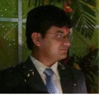 Image of Anurag Jain