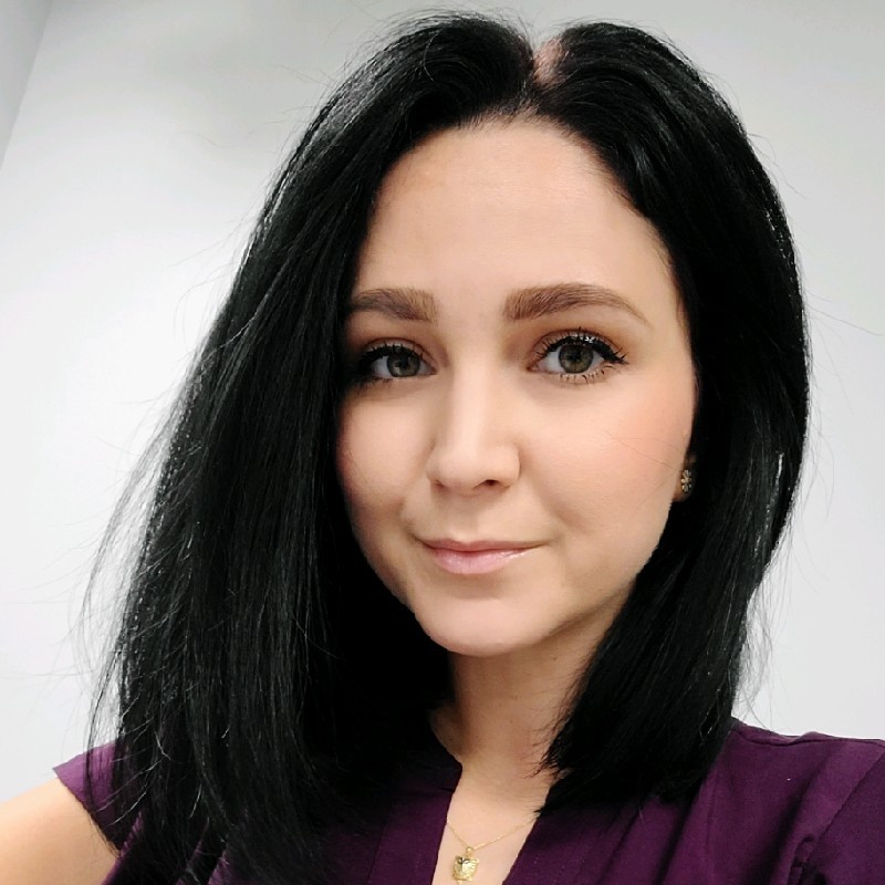 Natalya Popova