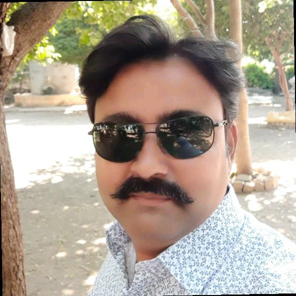 Dhaval Purohit