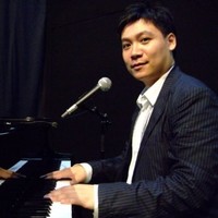 Image of Vince Lui