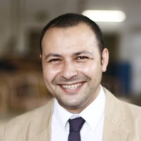 Ahmed Saad