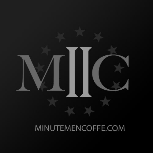Contact Minutemen Coffee