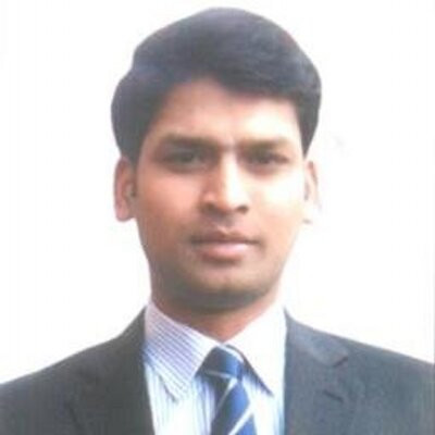 Image of Sandeep Pullangari