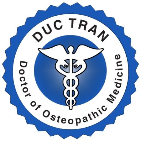 Contact Duc Tran