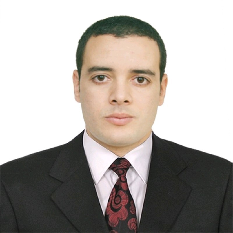 Abdelhak Kherroubi