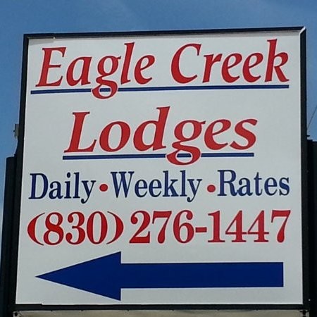 Contact Eagle Lodge