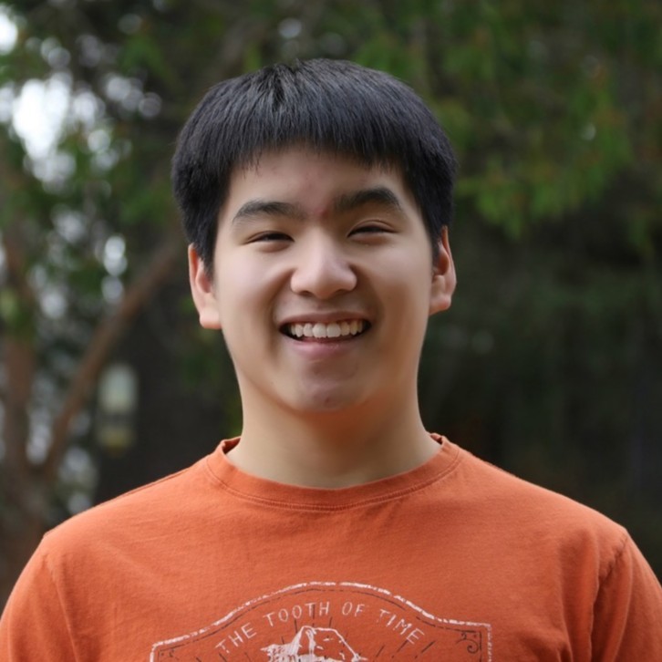 Image of Andrew Chiang