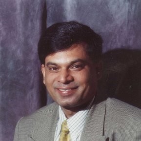 Drabhay Kumar Pati