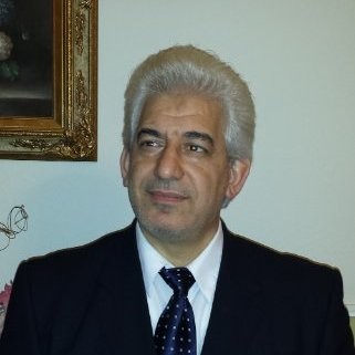 Image of Amir Amouzgar