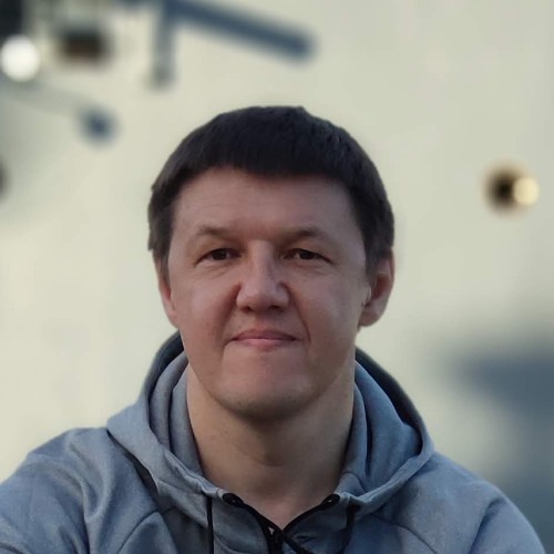 Evgeny Ivanchenko