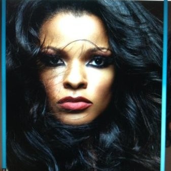 Image of Keesha Sharp