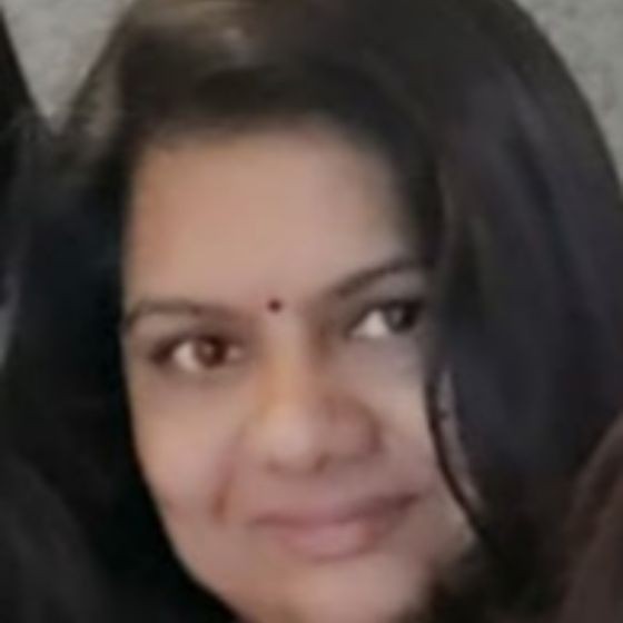 Meera Narayana Swamy