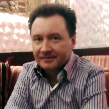 Evgeny Mukhin