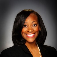 Image of Shenelle Candidate