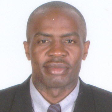 Benard Oguna