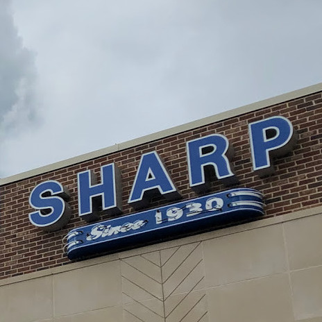 Contact Sharp Inc