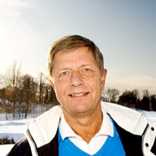 Christer Bergfors