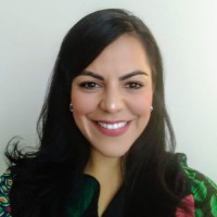 Image of Leticia Rodrigues