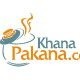 Contact Khana Pakana