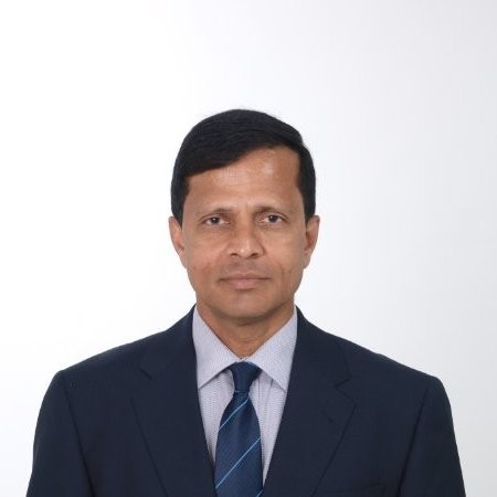 Rasiah Rajendra