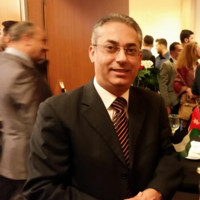 Ali Shrouki