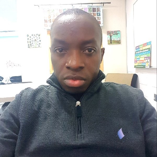 Emmanuel O Adediji