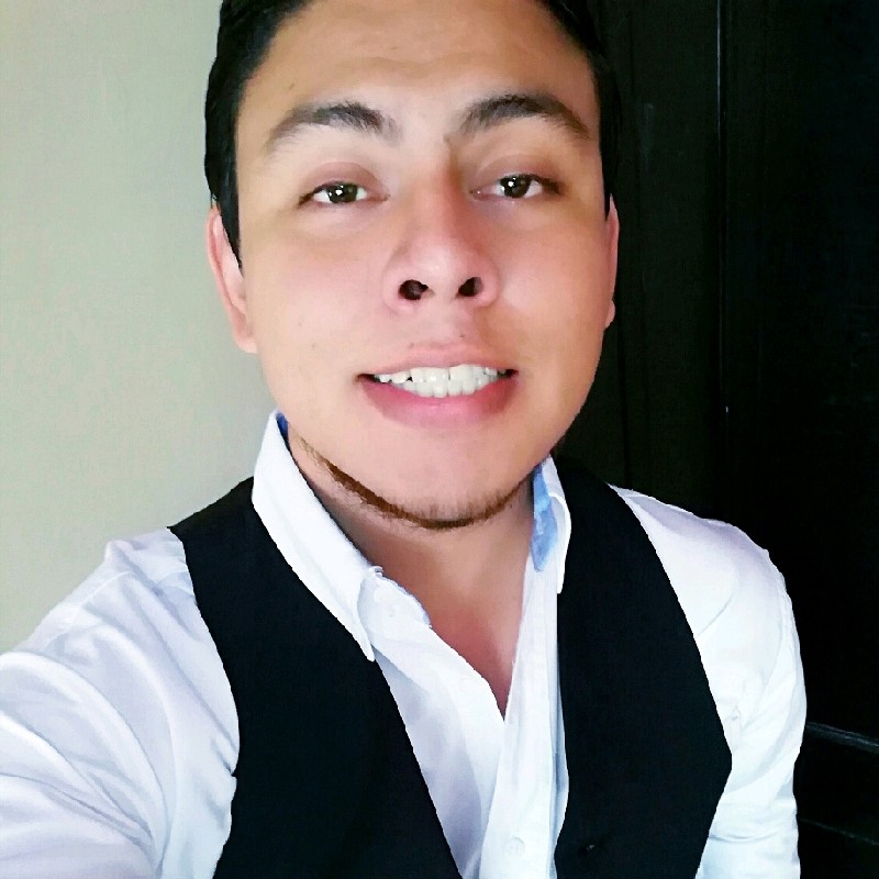 Cristian Rodriguez Cruz