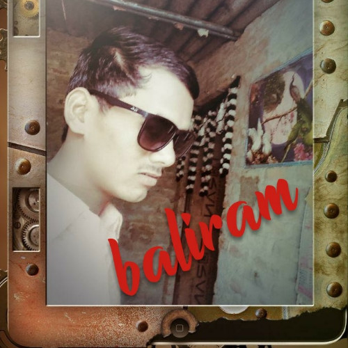 Baliram Kumar