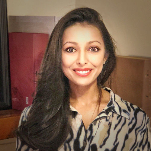 Nisha Desai