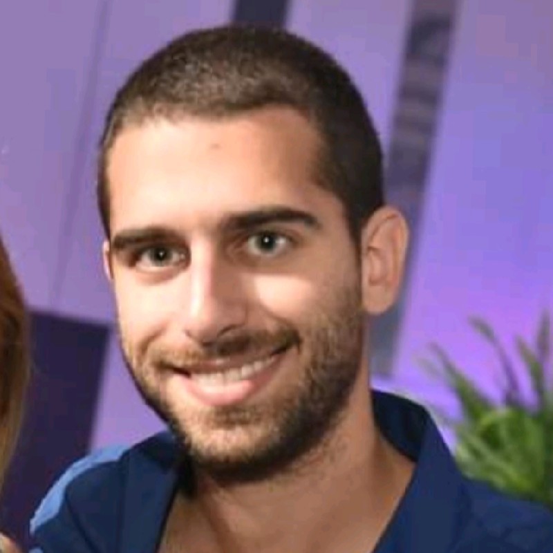 Sagi Tsarfati