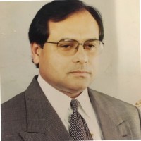 Image of Aftab Khan