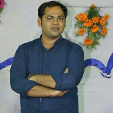 Image of Vamshi Chowdary