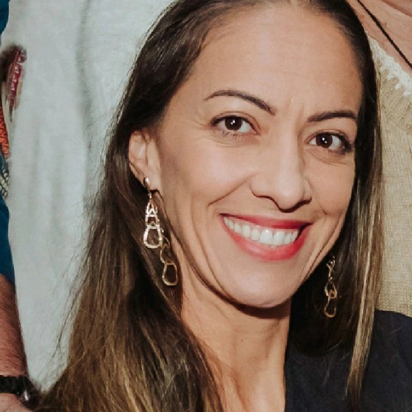 Andrea Vieira