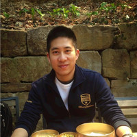 Image of Andrew Chiang
