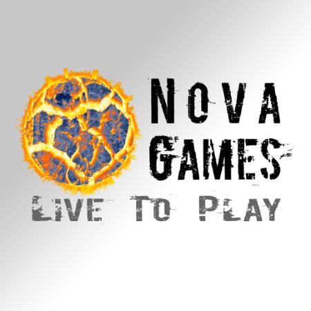 Contact Nova Games