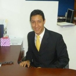Edgar Villarreal