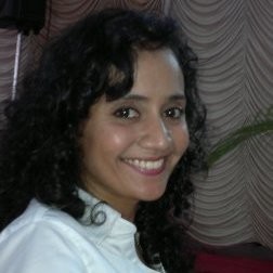 Image of Lauriana Fernandes