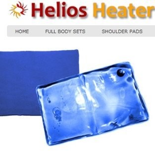Contact Helios Heater