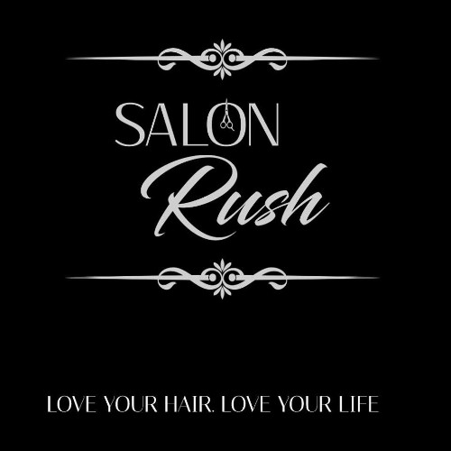 Contact Salon Rush