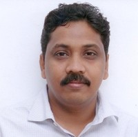 Anand Kumar Samsani