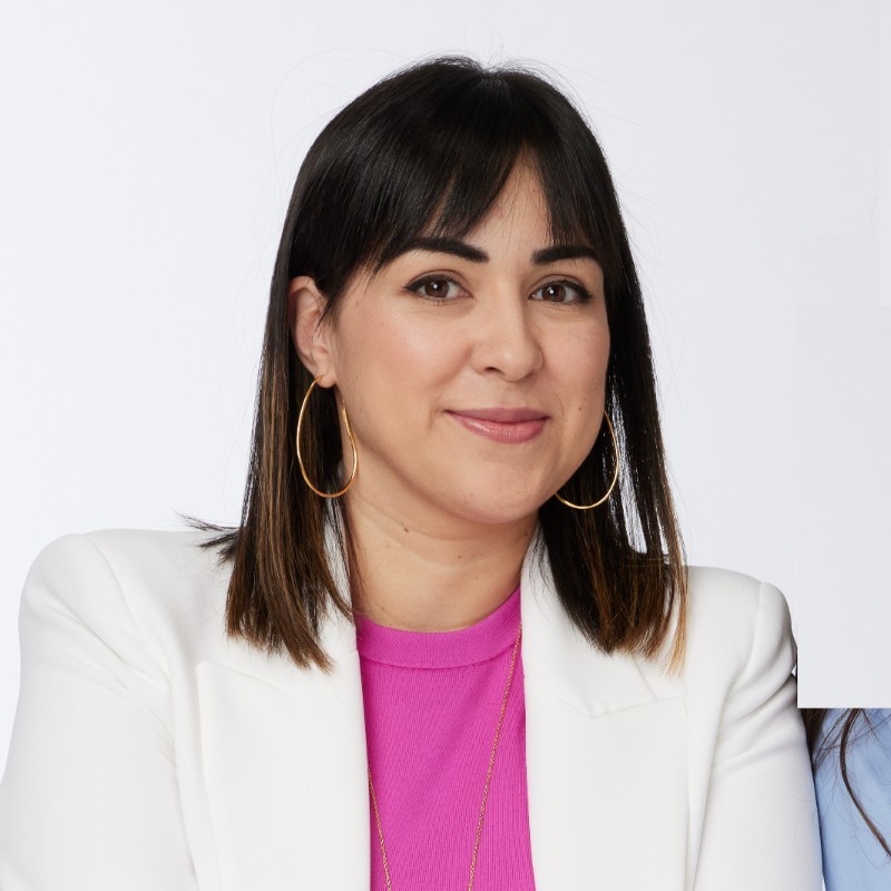 Alba Chaves Carrillo