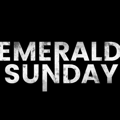 Image of Emerald Sunday