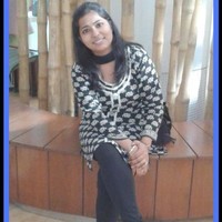 Image of Richa Pritwani