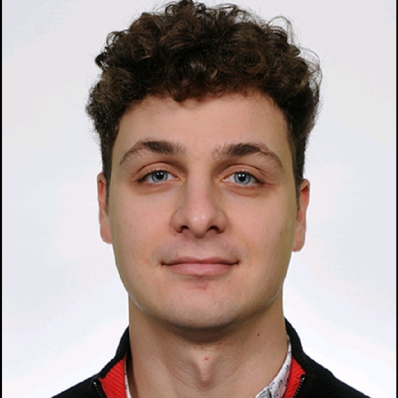 Aleksandar Vladimirov Markov