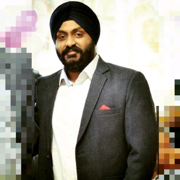 Amandeep Singh Email & Phone Number