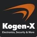 Contact Kogenx Ltd