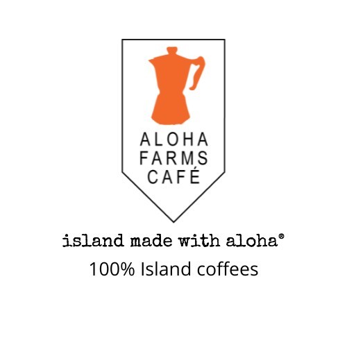 Contact Aloha Inc