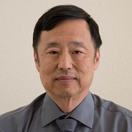 Image of Gary Iwamoto