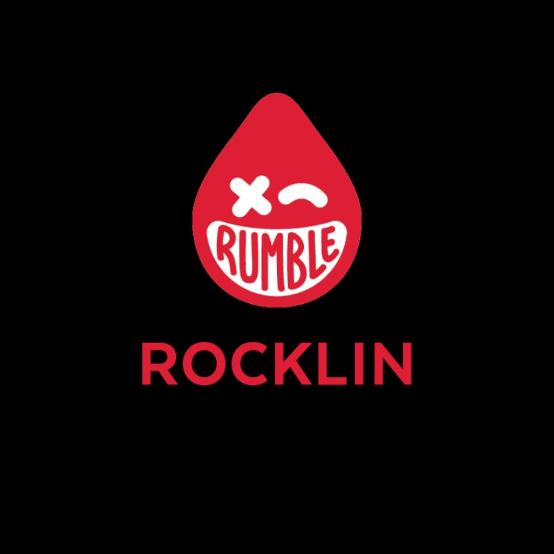 Image of Rumble Rocklin