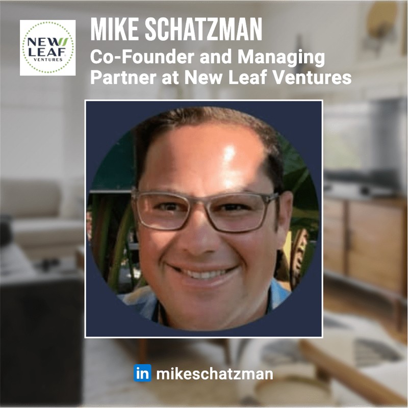 Contact Mike Schatzman